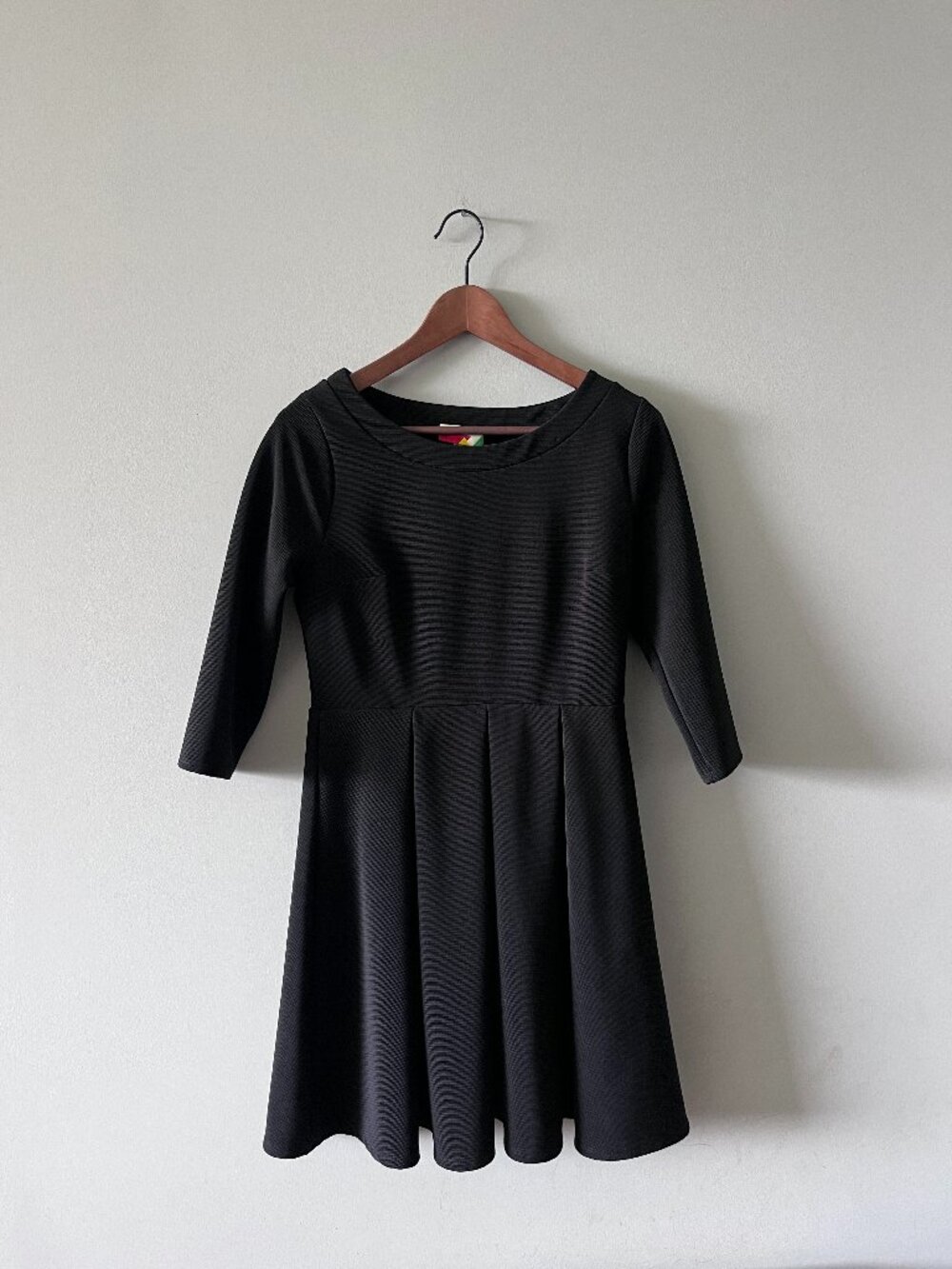 Fervour (Modcloth) Little Black Dress - M